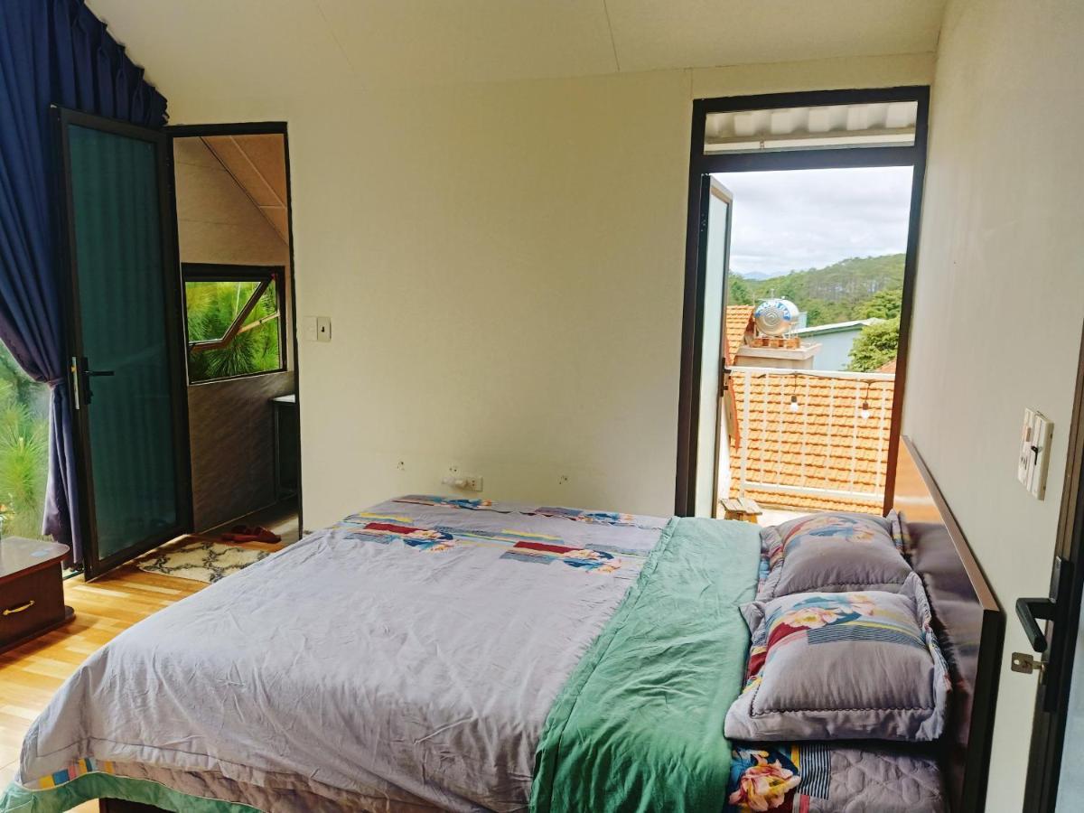 Paradiso Homestay Mangden Kon Von Kla エクステリア 写真