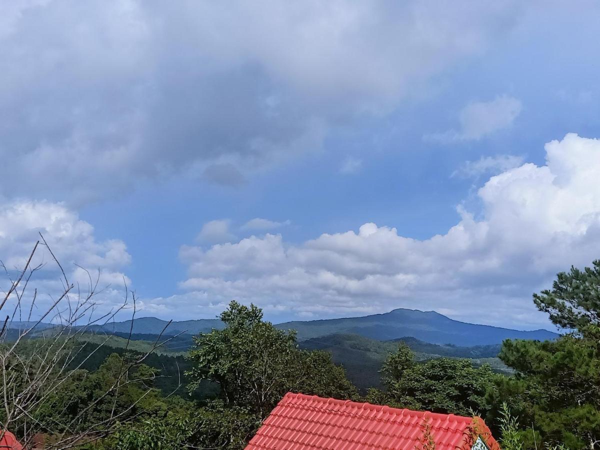 Paradiso Homestay Mangden Kon Von Kla エクステリア 写真