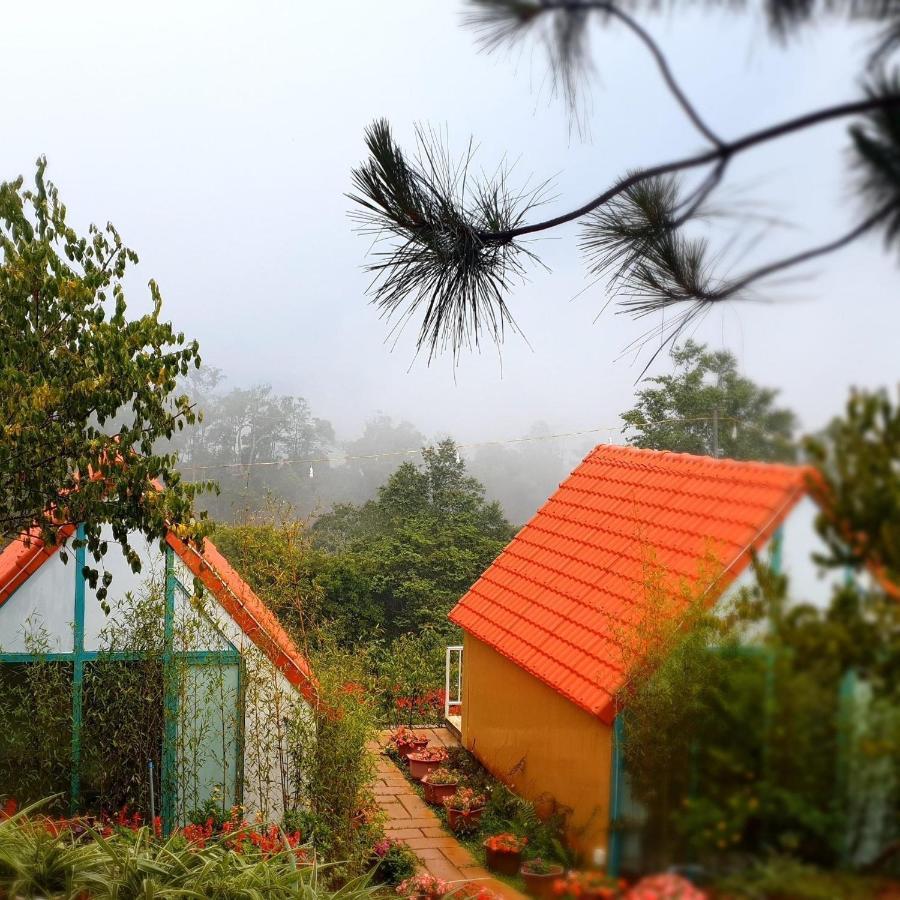 Paradiso Homestay Mangden Kon Von Kla エクステリア 写真