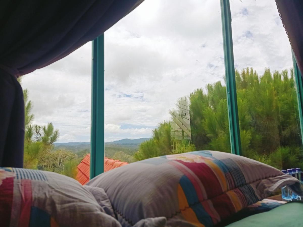 Paradiso Homestay Mangden Kon Von Kla エクステリア 写真
