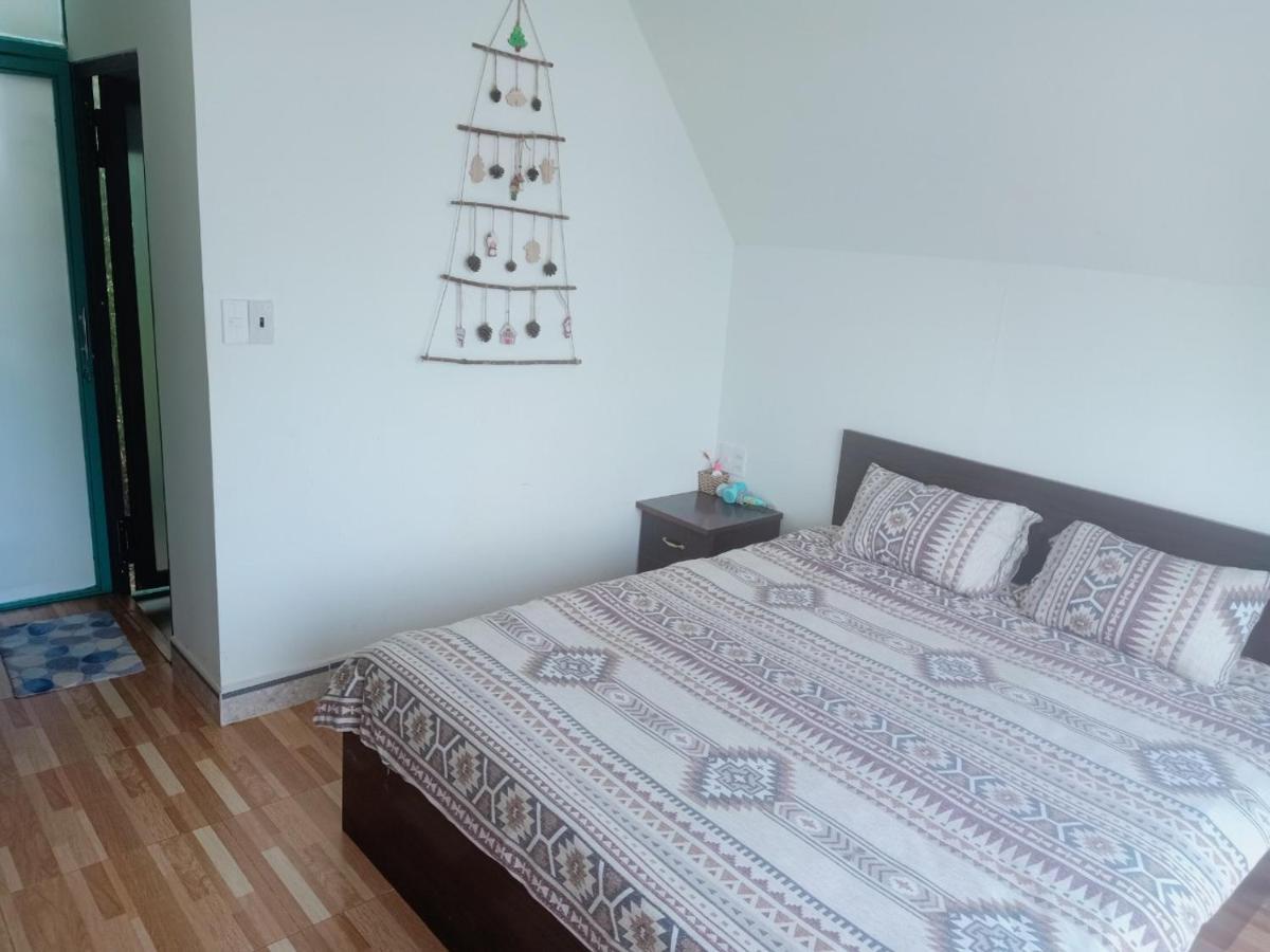 Paradiso Homestay Mangden Kon Von Kla エクステリア 写真