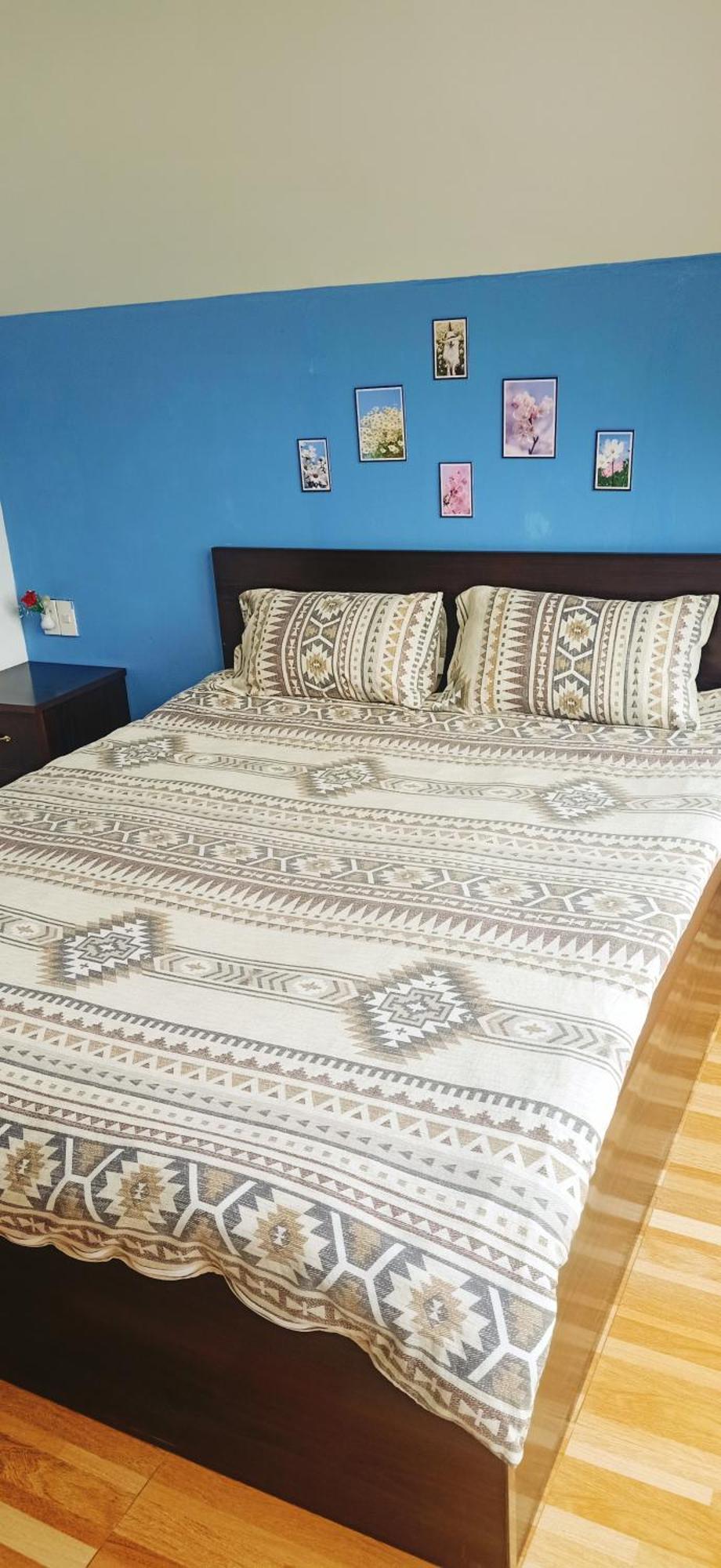 Paradiso Homestay Mangden Kon Von Kla エクステリア 写真