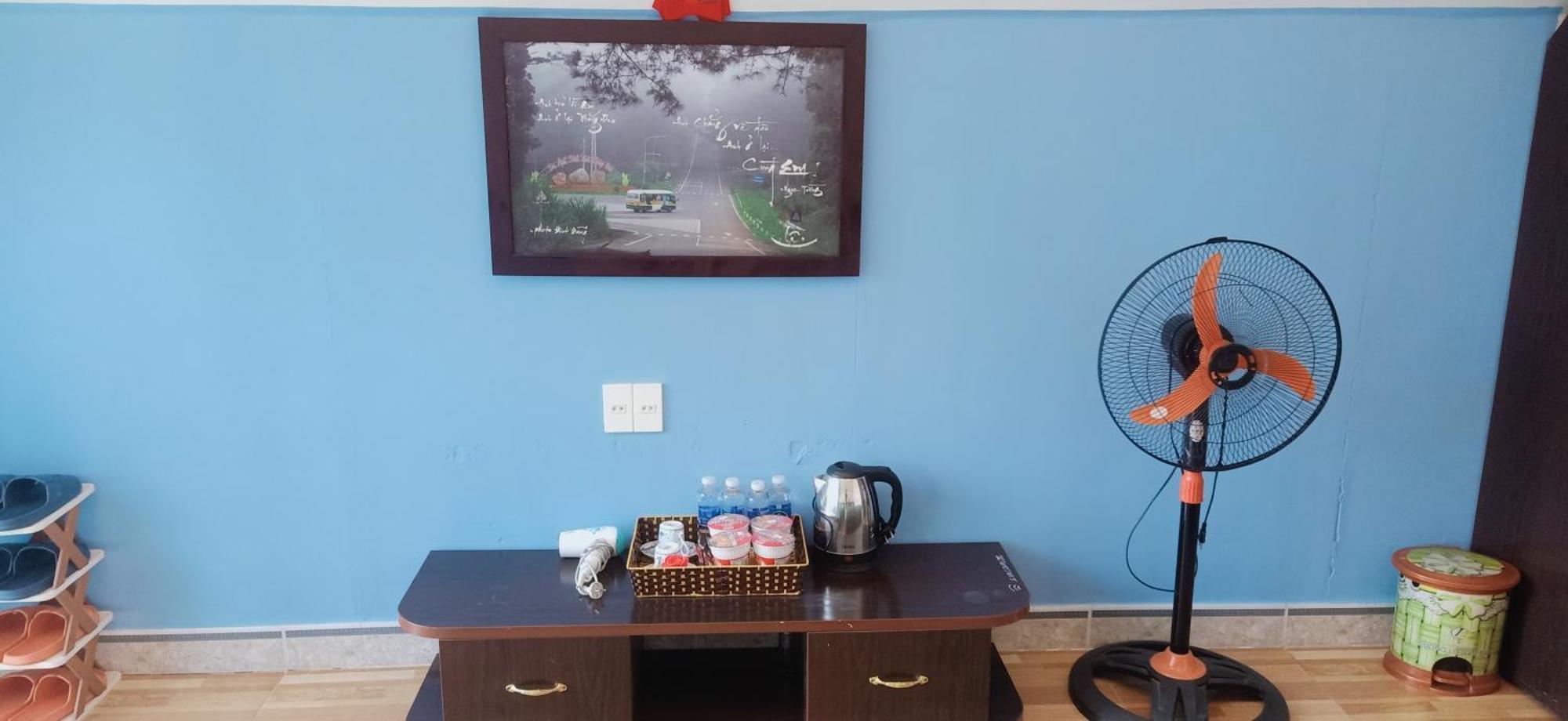 Paradiso Homestay Mangden Kon Von Kla 部屋 写真