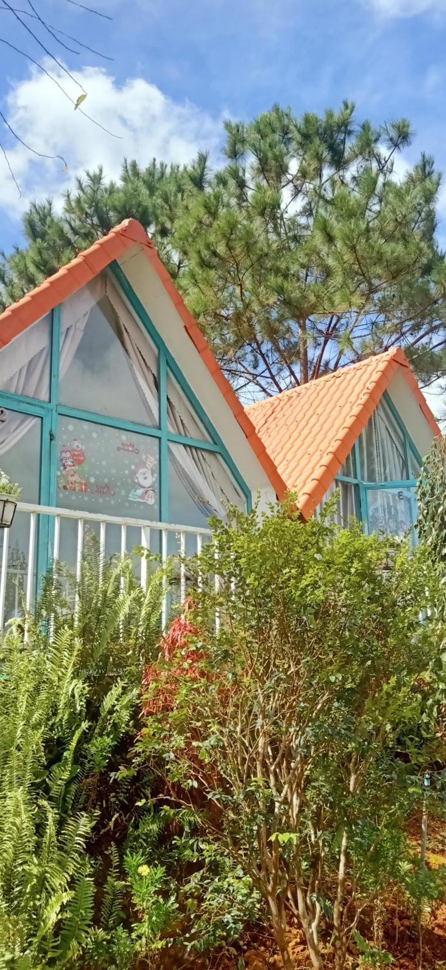 Paradiso Homestay Mangden Kon Von Kla 部屋 写真