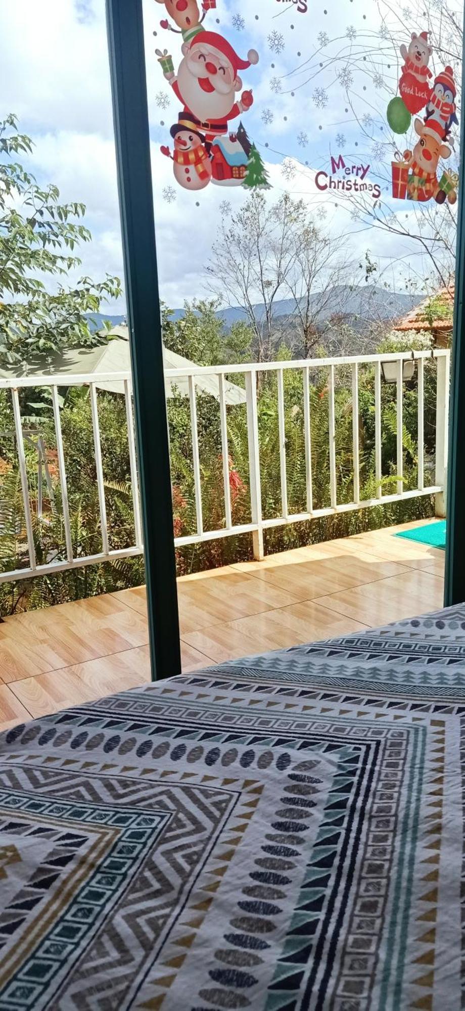 Paradiso Homestay Mangden Kon Von Kla 部屋 写真