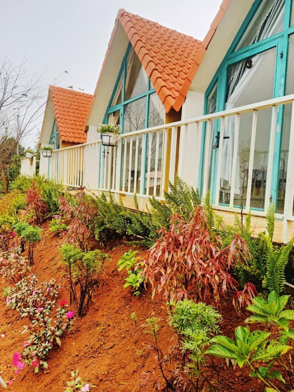 Paradiso Homestay Mangden Kon Von Kla 部屋 写真