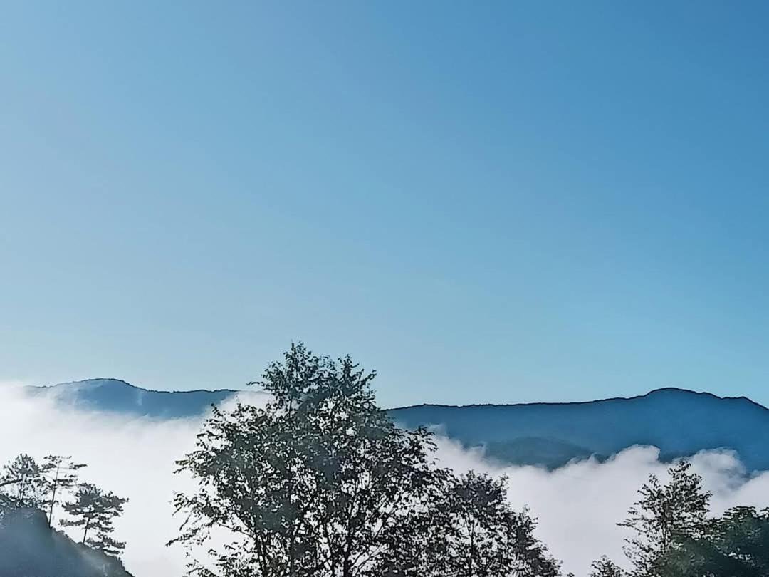 Paradiso Homestay Mangden Kon Von Kla エクステリア 写真