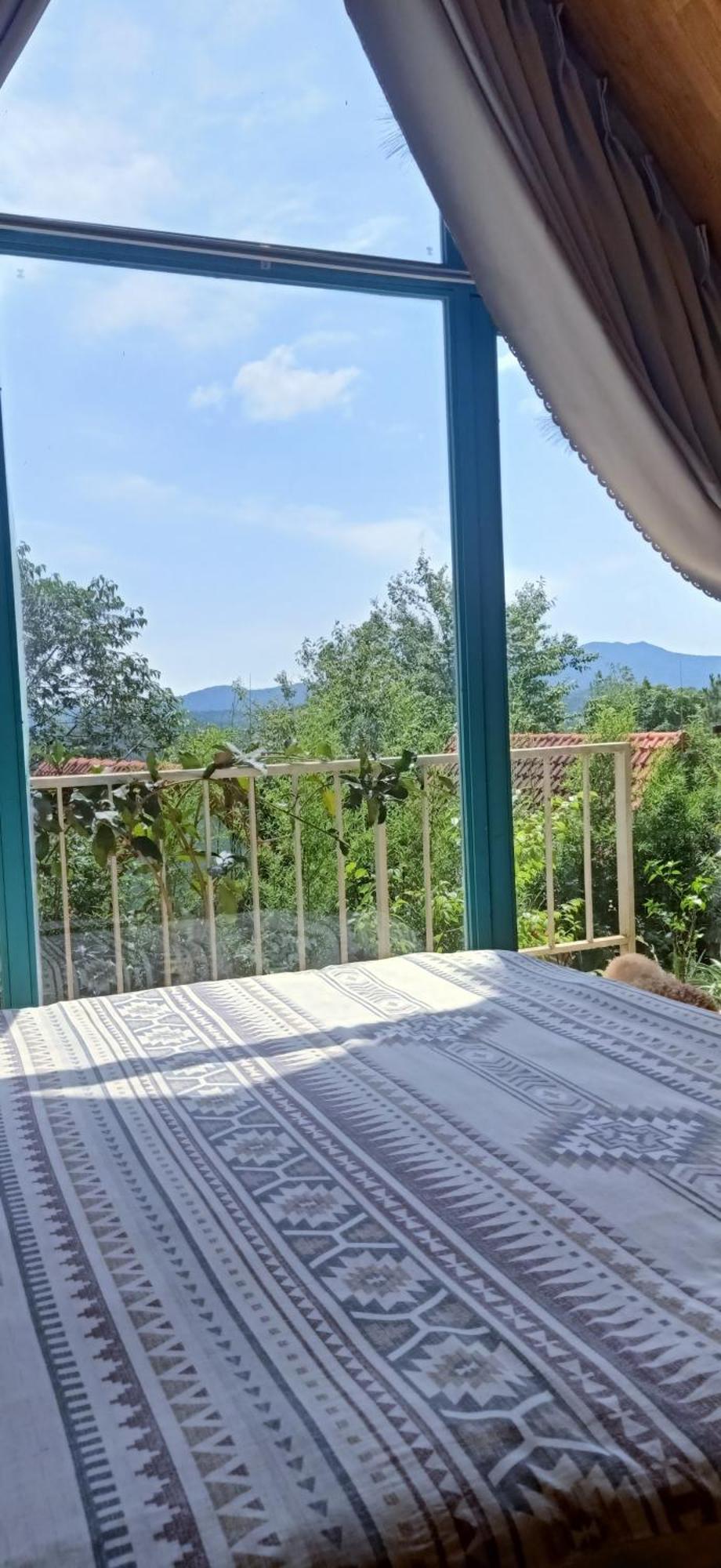 Paradiso Homestay Mangden Kon Von Kla エクステリア 写真