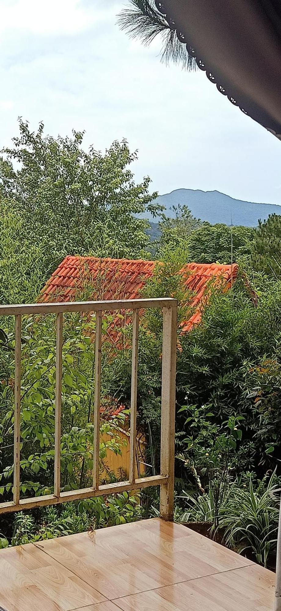 Paradiso Homestay Mangden Kon Von Kla エクステリア 写真