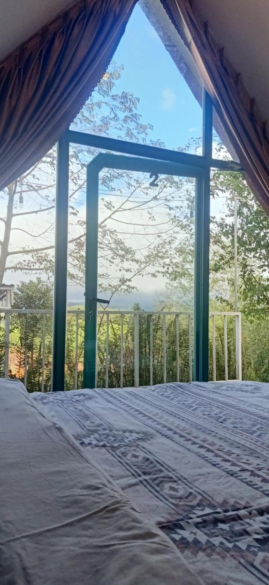 Paradiso Homestay Mangden Kon Von Kla エクステリア 写真